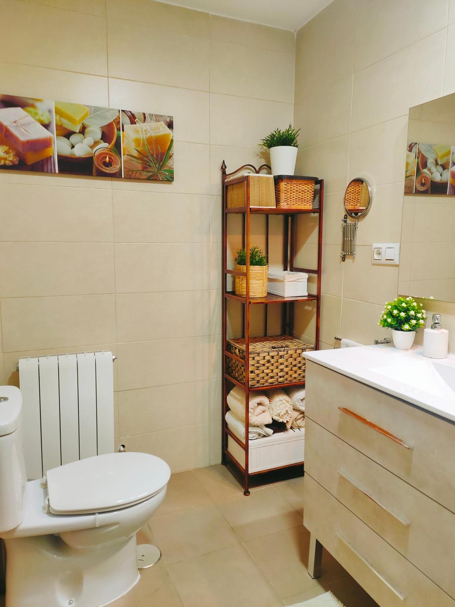 Apartament Salma Las Gabias Zewnętrze zdjęcie