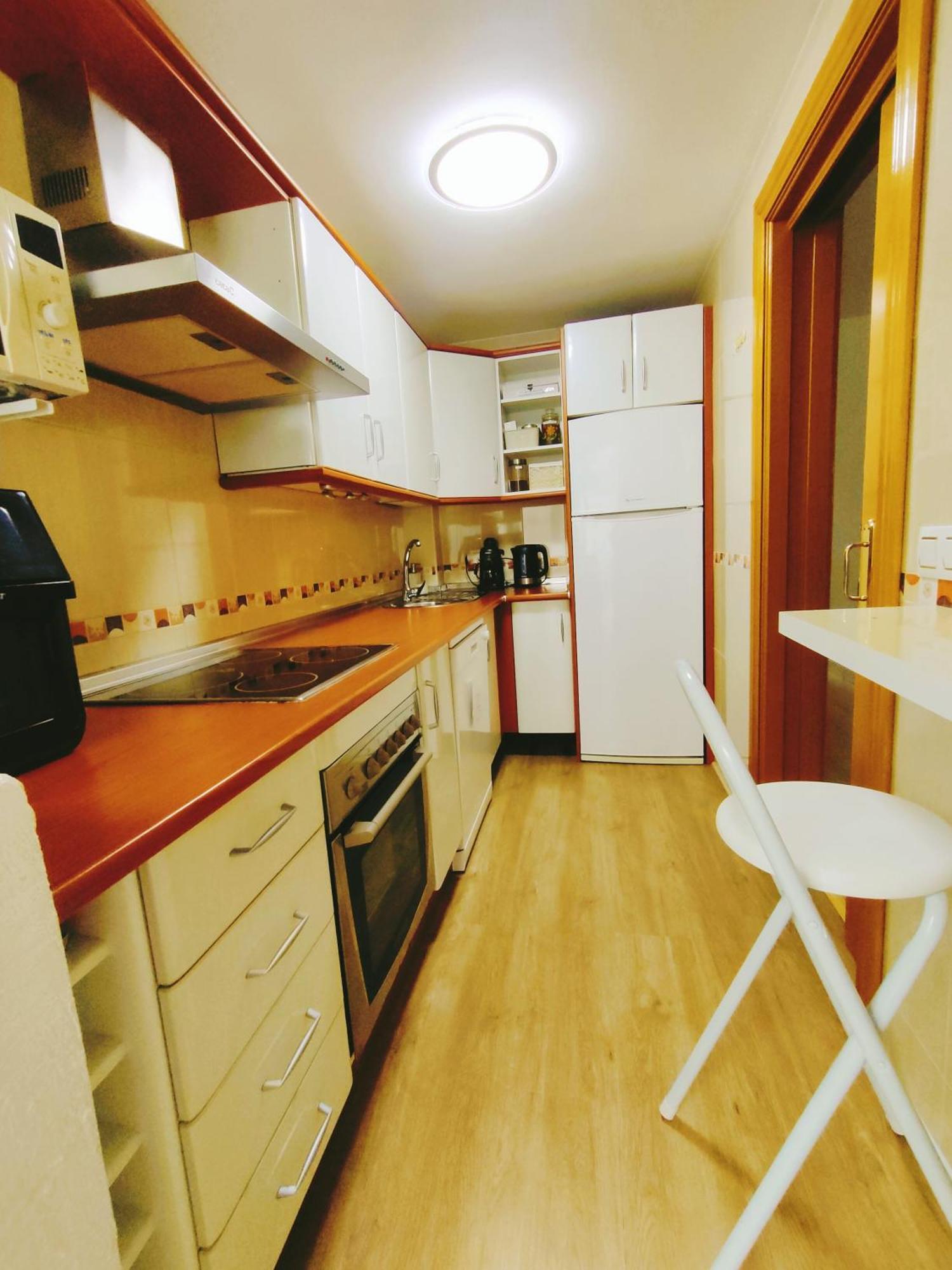 Apartament Salma Las Gabias Zewnętrze zdjęcie