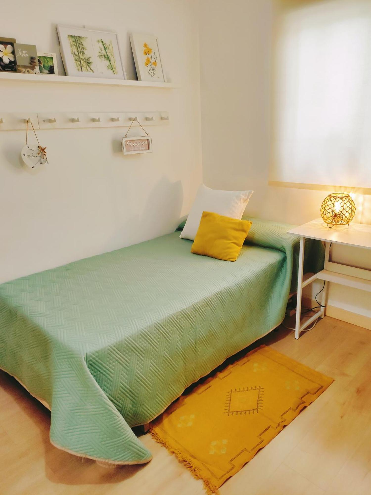 Apartament Salma Las Gabias Zewnętrze zdjęcie