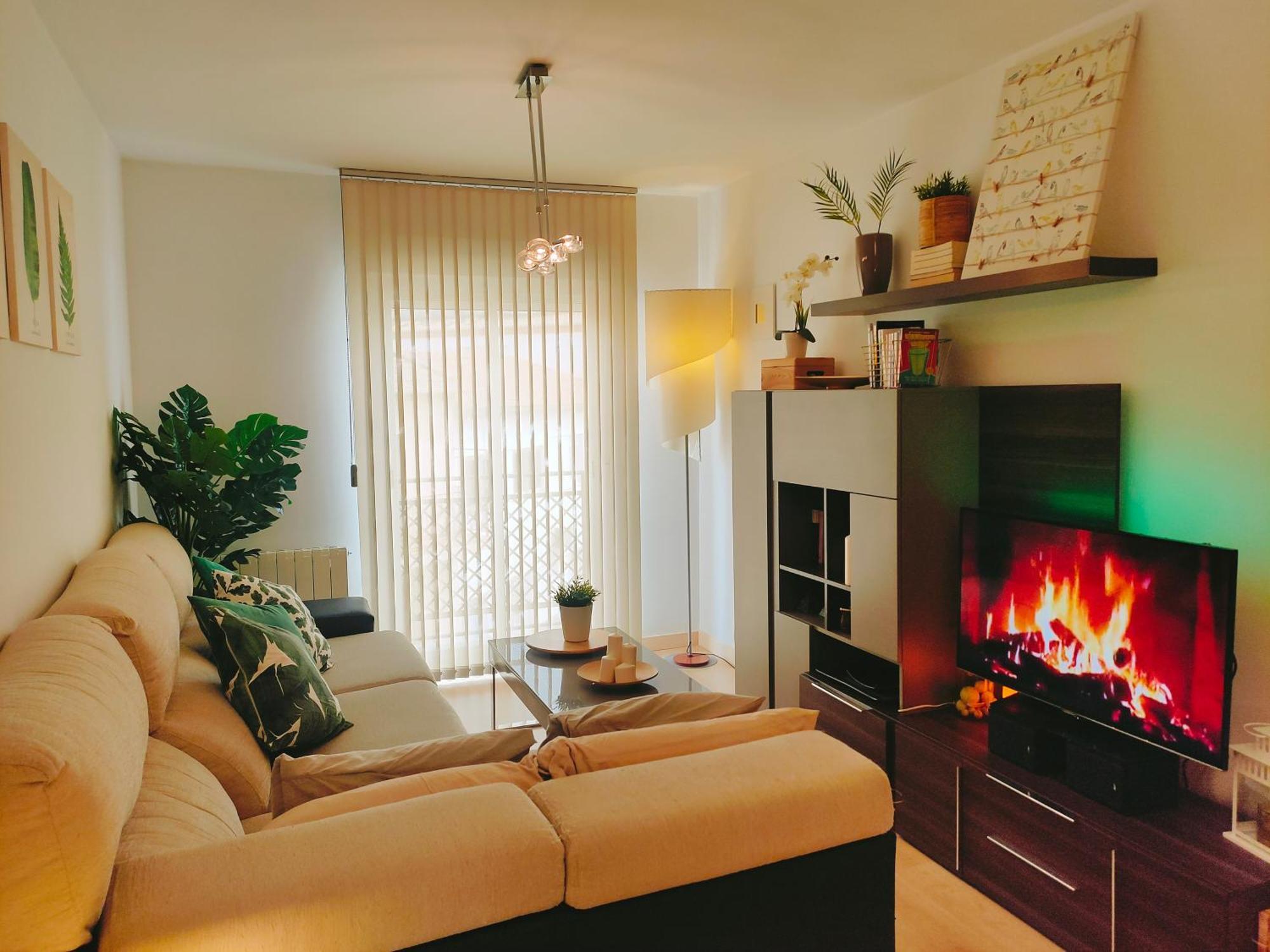 Apartament Salma Las Gabias Zewnętrze zdjęcie