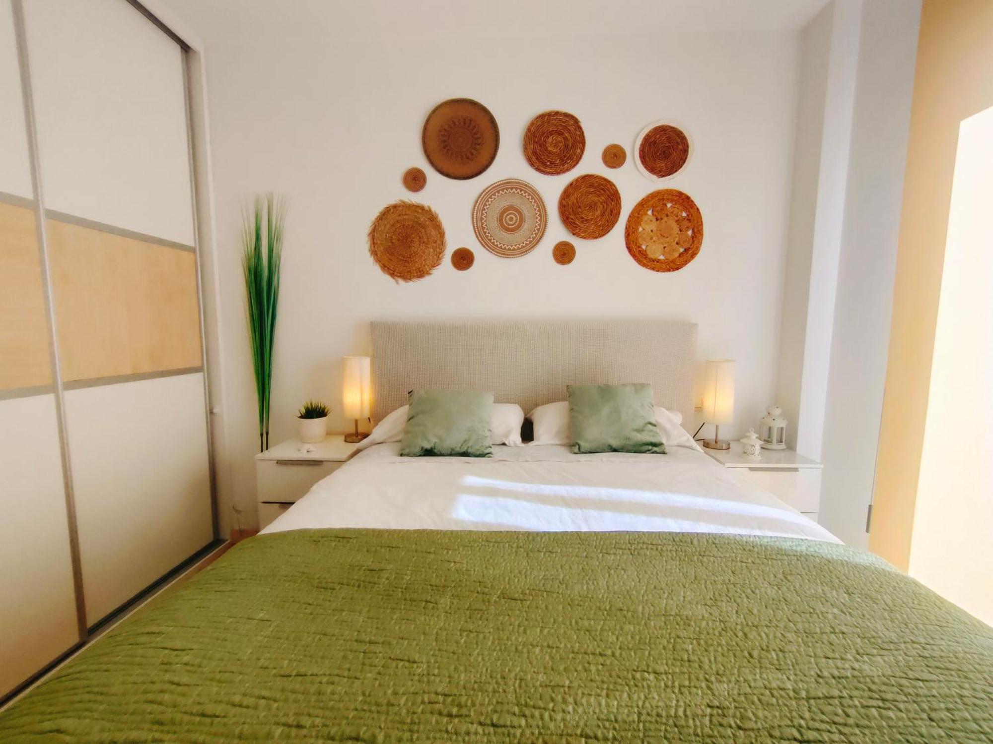Apartament Salma Las Gabias Zewnętrze zdjęcie